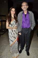 Lillete Dubey at Kiran Juneja Sippy_s Respond Foundation launch in Mumbai on 26th July 2013 (165).JPG